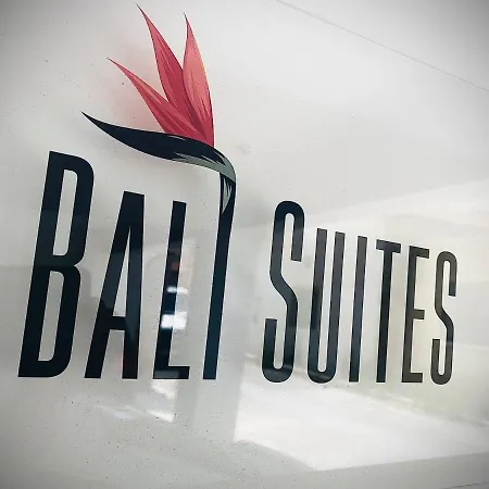 Bali Suites 303 Larnaka Exterior foto
