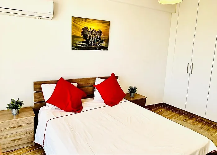 Bali Suites 303