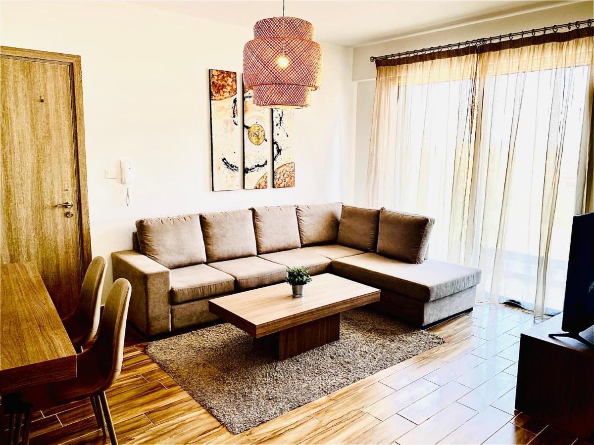 Apartment Bali 303 Larnaca