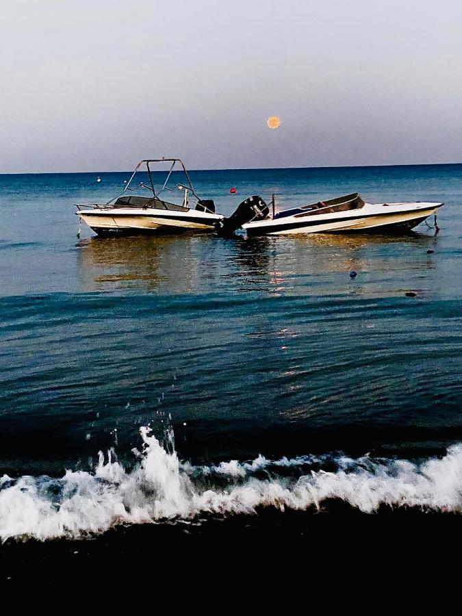 Апартаменти Bali 303